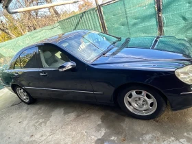 Обява за продажба на Mercedes-Benz S 320 ~6 300 лв. - изображение 6 | Auto.bg Обява за продажба на Mercedes-Benz S 320 ~6 300 лв. - изображение 6