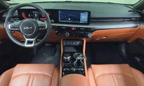 Kia K5 2.0 Prestige * НАЙ-ДОБРА ЦЕНА В БЪЛГАРИЯ*  - 50653 лв. / 25898.47 € - 81120821 7