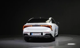 Kia K5 2.0 Prestige * НАЙ-ДОБРА ЦЕНА В БЪЛГАРИЯ*  - 50653 лв. / 25898.47 € - 81120821 4