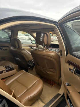 Mercedes-Benz S 63   | Mobile.bg    11