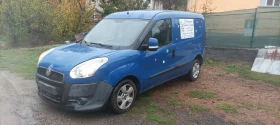 Fiat Doblo, снимка 3