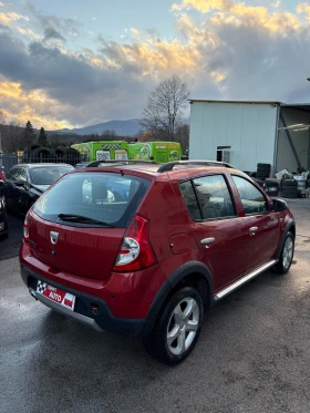 Dacia Sandero 1, 6  - 7999 лв. / 4089.82 € - 91861734 3