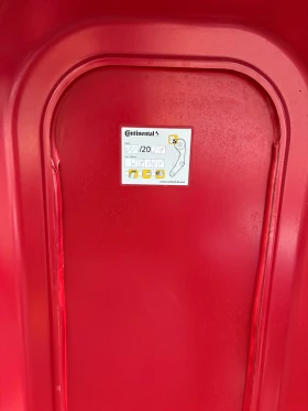 Dacia Sandero 1, 6  - 7999 лв. / 4089.82 € - 91861734 9