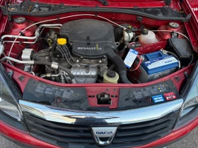 Dacia Sandero 1, 6  - 7999 лв. / 4089.82 € - 91861734 8