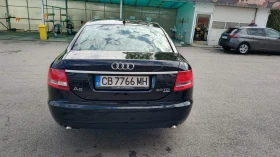 Audi A6 3.0 TDI Quattro, снимка 6