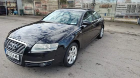 Audi A6 3.0 TDI Quattro, снимка 3