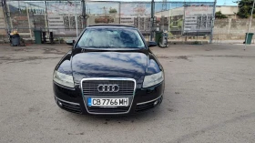 Audi A6 3.0 TDI Quattro, снимка 2