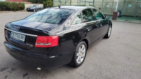 Audi A6 3.0 TDI Quattro, снимка 7