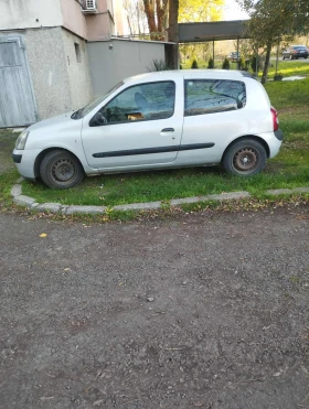 Renault Clio | Mobile.bg    2