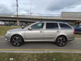 Skoda Octavia 1.9TDI  4х4 - 8499 лв. / 4345.47 € - 35539980 4