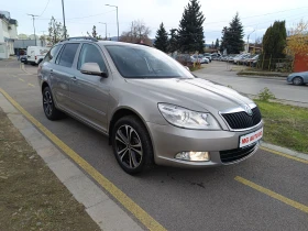 Skoda Octavia 1.9TDI  4х4 - 8499 лв. / 4345.47 € - 35539980 3
