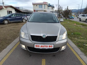 Skoda Octavia 1.9TDI  4х4 - 8499 лв. / 4345.47 € - 35539980 2