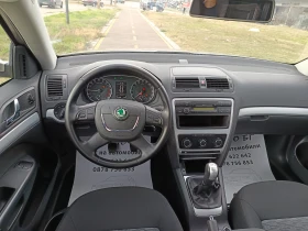 Skoda Octavia 1.9TDI  4х4 - 8499 лв. / 4345.47 € - 35539980 9