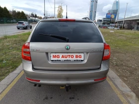 Skoda Octavia 1.9TDI  4х4 - 8499 лв. / 4345.47 € - 35539980 7