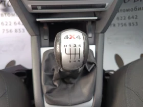 Skoda Octavia 1.9TDI  4х4 - 8499 лв. / 4345.47 € - 35539980 16
