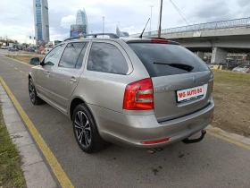Skoda Octavia 1.9TDI  4х4 - 8499 лв. / 4345.47 € - 35539980 8