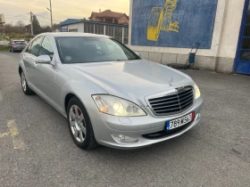 Mercedes-Benz S 320 S320