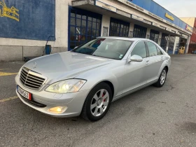 Mercedes-Benz S 320 S320