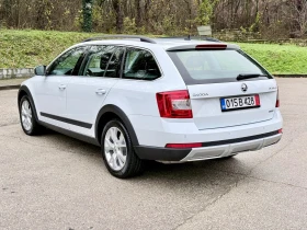 Skoda Octavia SCOUT* 2.0TDI-184k.c.* DSG* 4X4* KeyLess* ЛИЗИНГ*  - 21499 лв. / 10992.26 € - 10819315 2