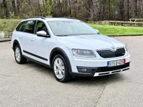 Skoda Octavia SCOUT* 2.0TDI-184k.c.* DSG* 4X4* KeyLess* ЛИЗИНГ*  - 21499 лв. / 10992.26 € - 10819315 5
