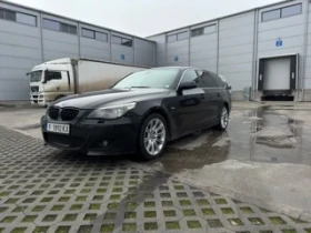 BMW 530 530D 218к.с.  - изображение 1