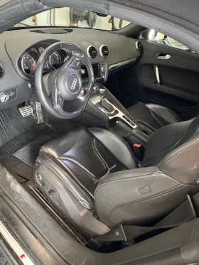 Audi Tt CARFAX АВТО КРЕДИТ , снимка 5