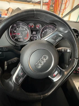 Audi Tt CARFAX АВТО КРЕДИТ , снимка 6