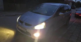 Mitsubishi Grandis Газ/Бензин, снимка 7