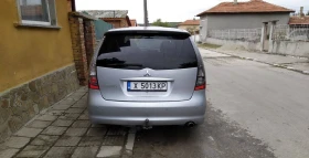 Mitsubishi Grandis Газ/Бензин, снимка 2