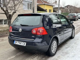 VW Golf 5 - 1900 € / 3716.08 лв. - 67502512 3