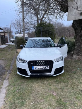 Audi A3 - 10200 € / 19949.47 лв. - 70324800 17