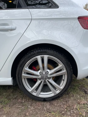 Audi A3 - 10200 € / 19949.47 лв. - 70324800 8