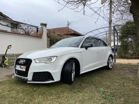 Audi A3 - 10200 € / 19949.47 лв. - 70324800 2