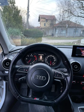 Audi A3 - 10200 € / 19949.47 лв. - 70324800 12
