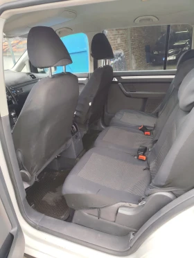 VW Touran TDi Bluemotion - 3999 € / 7821.36 лв. - 87352674 11