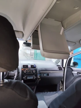 VW Touran TDi Bluemotion - 3999 € / 7821.36 лв. - 87352674 16