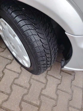 Opel Zafira - 2500 € / 4889.57 лв. - 56895412 8