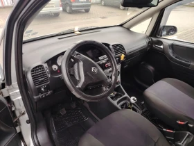 Opel Zafira - 2500 € / 4889.57 лв. - 56895412 6