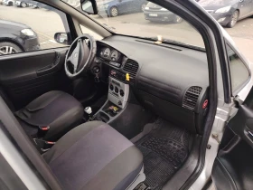 Opel Zafira - 2500 € / 4889.57 лв. - 56895412 7