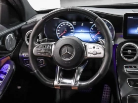 Mercedes-Benz C 43 AMG 4MATIC * 360 * BURMESTER * AMBIENT * ПОДГРЕВ * NAV - 29999 € / 58672.94 лв. - 50189739 11