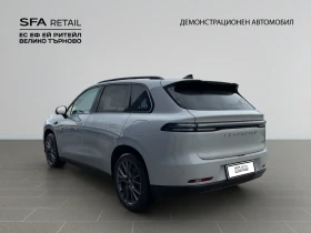 Leapmotor C10 DESIGN BEV 160kW 69, 9kWh, снимка 7