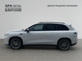 Leapmotor C10 DESIGN BEV 160kW 69, 9kWh, снимка 8