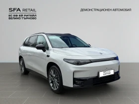 Leapmotor C10 DESIGN BEV 160kW 69, 9kWh, снимка 3