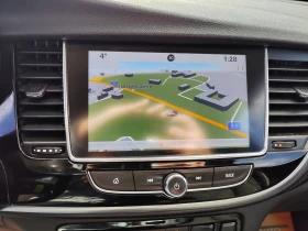 Opel Mokka X 1.4TURBO* ГАЗ* EURO6B* LED* NAVI* CAMERA*  - 9750 € / 19069.34 лв. - 18347876 8