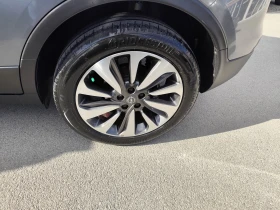 Opel Mokka X 1.4TURBO* ГАЗ* EURO6B* LED* NAVI* CAMERA*  - 9750 € / 19069.34 лв. - 18347876 16