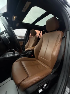 BMW 328 d X-DRIVE* M-PACK * LIMITED АвтоКредит(ЦЕНА ДО БГ) - 15299 € / 29922.24 лв. - 69116018 11