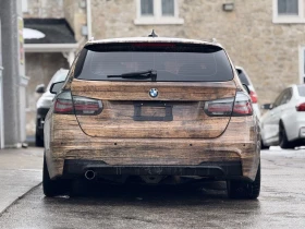 BMW 328 d X-DRIVE* M-PACK * LIMITED АвтоКредит(ЦЕНА ДО БГ), снимка 6