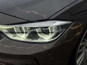 BMW 328 d X-DRIVE* M-PACK * LIMITED АвтоКредит(ЦЕНА ДО БГ), снимка 9