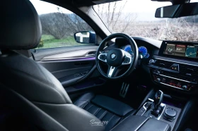 BMW 540 XDrive 61000км - 30000 € / 58674.90 лв. - 24794698 9