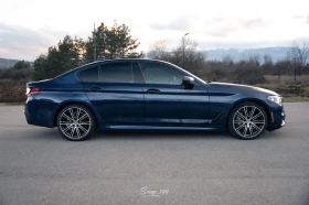 BMW 540 XDrive 61000км - 30000 € / 58674.90 лв. - 24794698 7